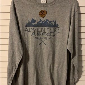 adventure shirt